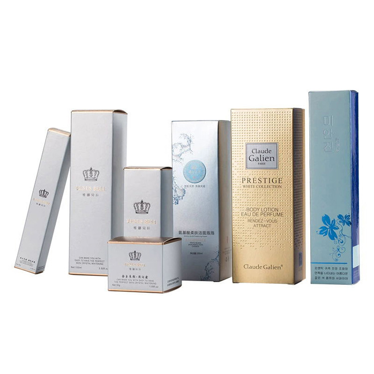 More And More Environmentally Friendly Cosmetic Packaging