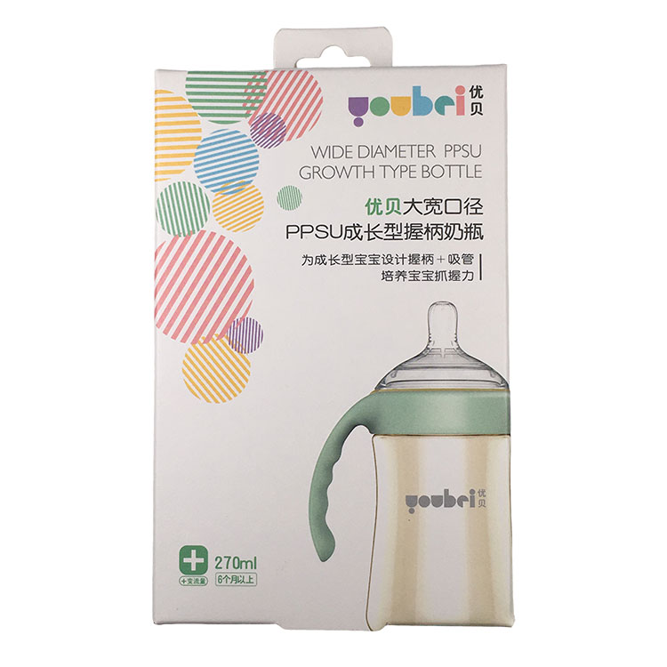 What are the Advantages of Bottle Box Packaging?