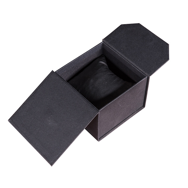 What advantages does the High End Watch Packaging Box have over the ordinary ones?