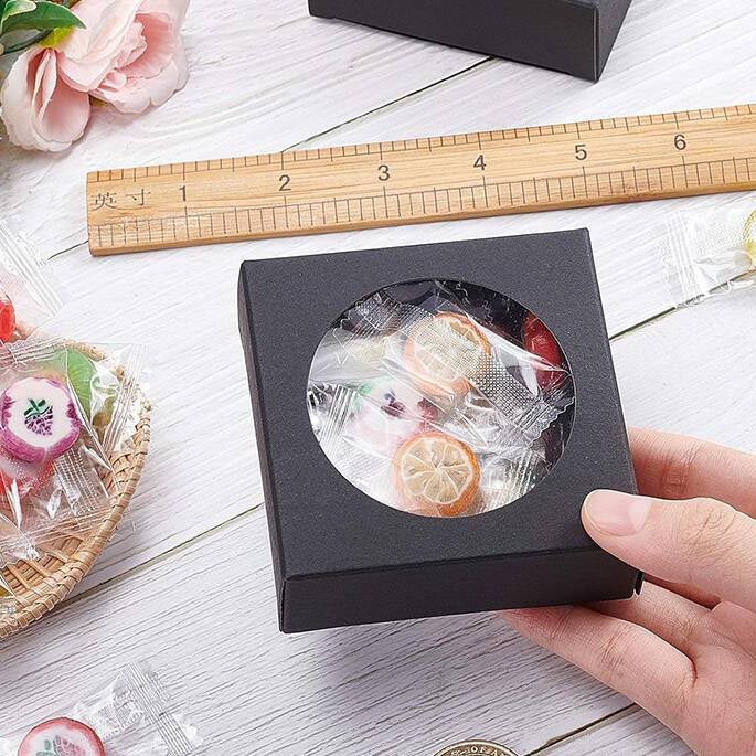 Why Choose a Small Kraft Brown Soap Box for Sustainable and Effective Product Packaging?