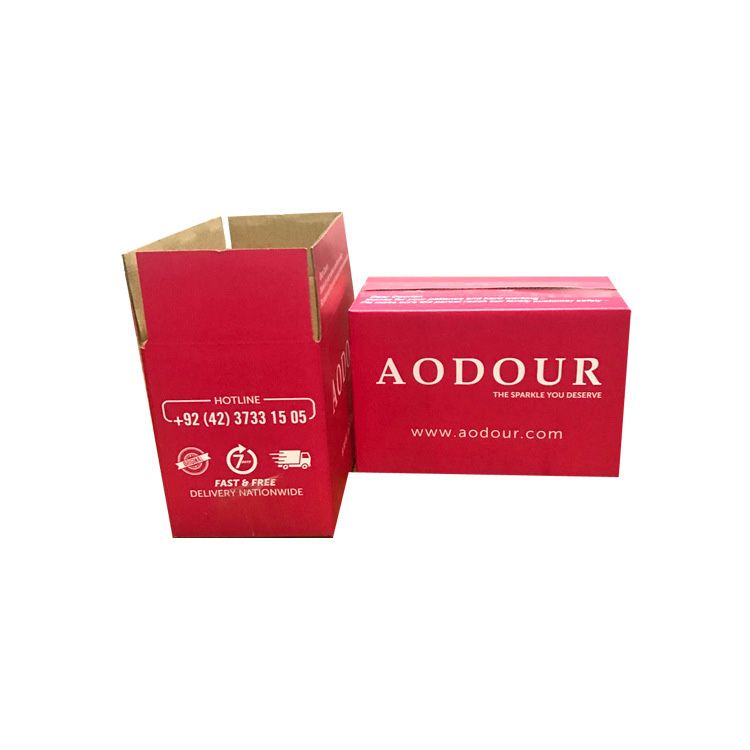 Why Corrugated Paper Packaging Is the Smartest Choice for Shipping and Branding?