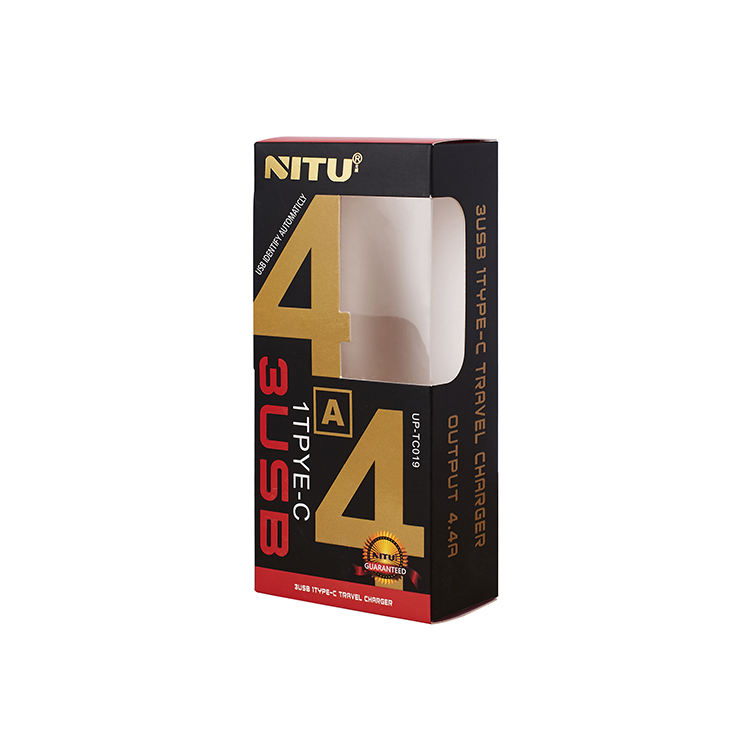 Why Does a Mobile Phone Accessory Packaging Box Decide Whether Customers Trust Your Brand?