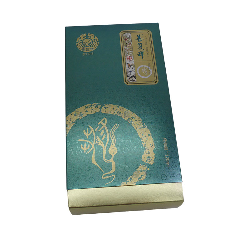 Why Is Choosing the Right Shampoo Packaging Box Important for Your Brand