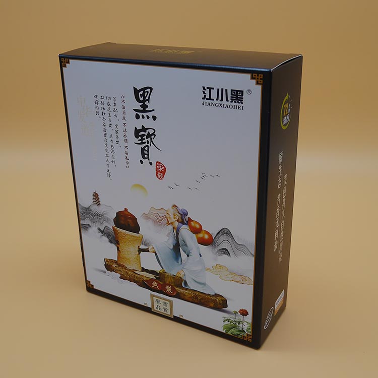 Why Is Choosing the Right Hair Dye Packaging Box Crucial for Your Brand Success