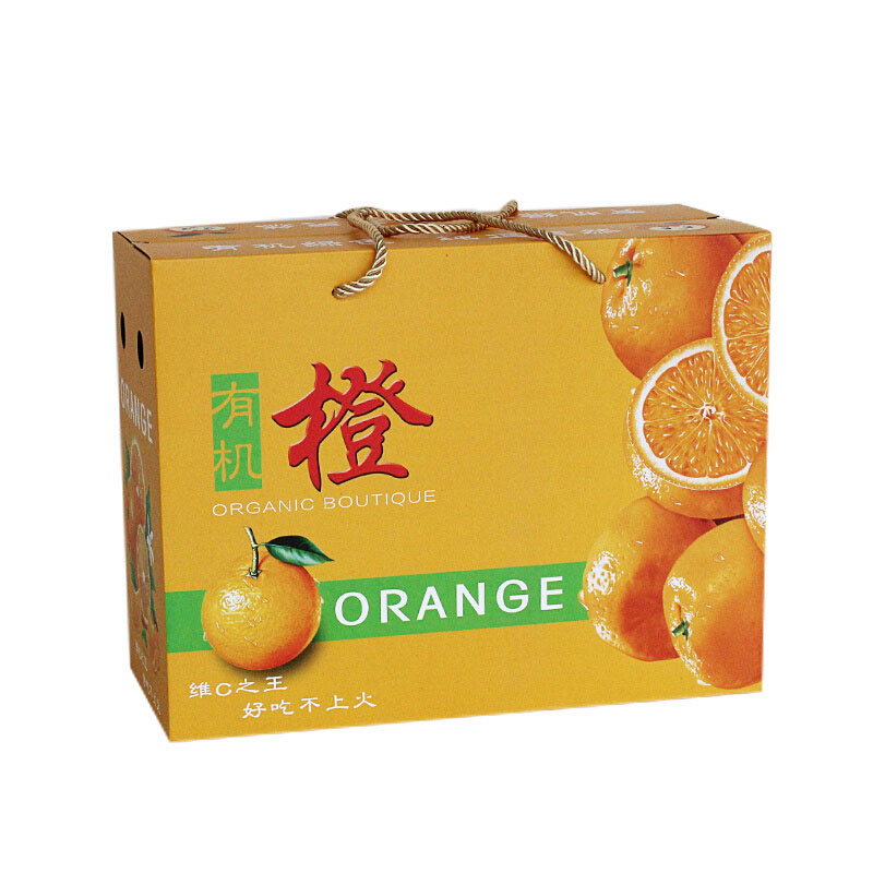 Why Are Corrugated Cardboard Boxes for Packaging Fruits Essential for Modern Fruit Distribution