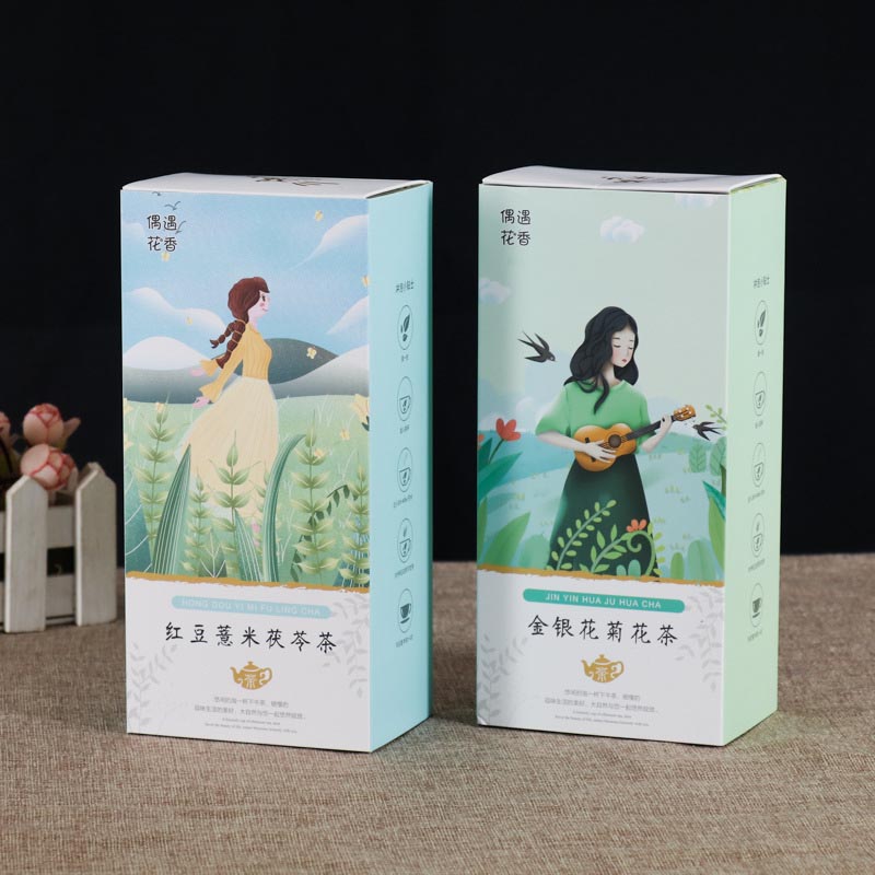 Folding Box